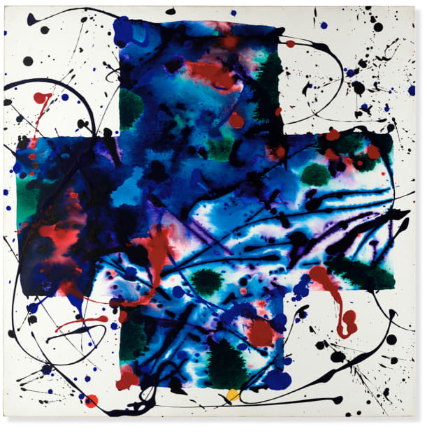 TEFAF 2026, 14 mars / 19 mars 2026