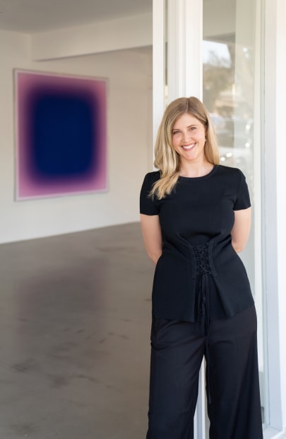 Founded in 2025 by curator Genevieve Williams, GW Contemporary is a gallery based in Laguna Beach, California. Located at 305...