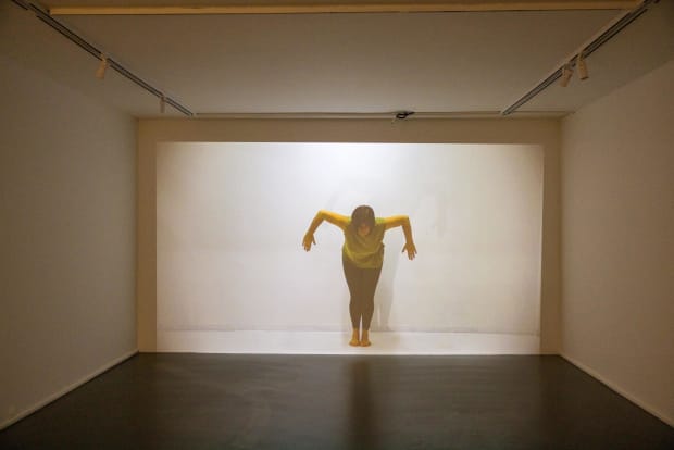 Conversation: 'Whispering Shadow', Gül Ilgaz, Bihter Yasemin Adalı and İpek Ulusoy Akgül