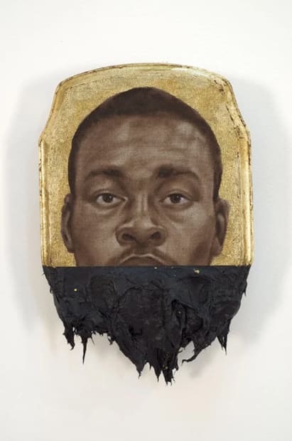 Titus Kaphar, Jerome XXXIII