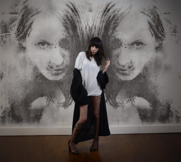 DANKA LATORRE X MARY LINDSTROM INTERVIEW 2025, Danka Latorre in Conversation with Miami writer, Mary Lindstrom