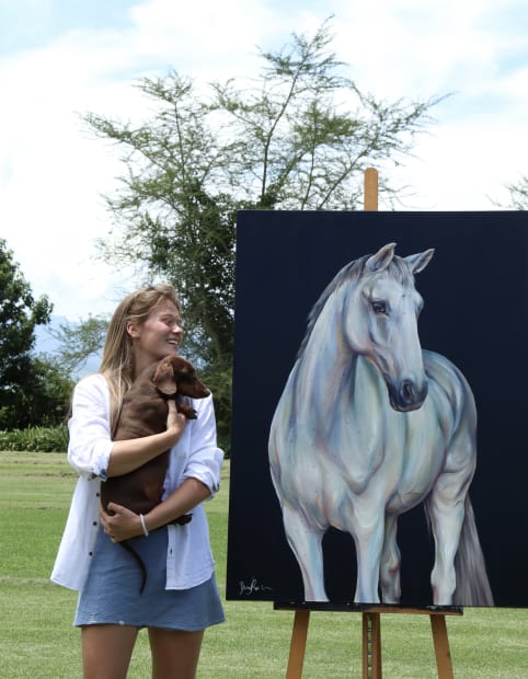 Extra things to note about commissioned work