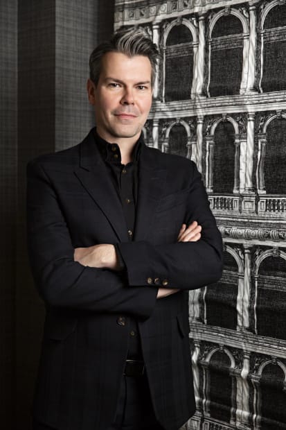 Michael McGraw, Founder