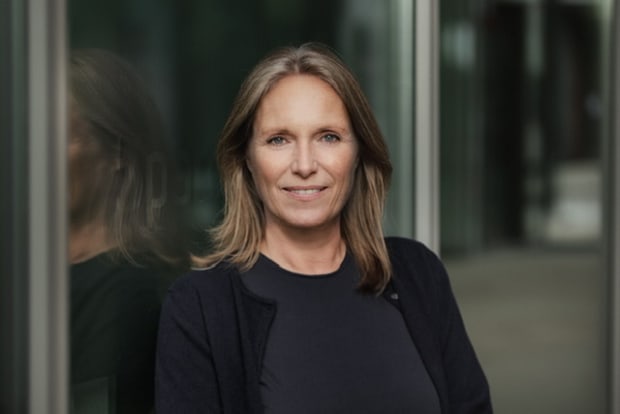 Trude Gomnæs Ugelstad, Chief Executive Director