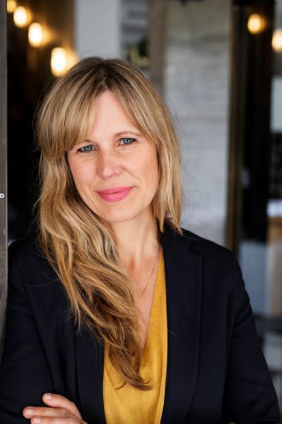 Anne Hilde Neset, Board member