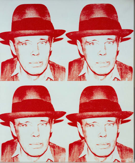 1970's, Journey to becoming a collector