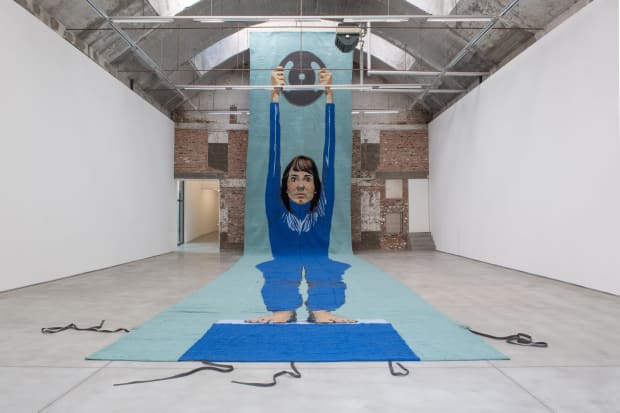 Elen Braga - Elen ou Hubris, From 4 September 2025 until 31 March 2026