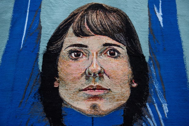 Elen Braga - Elen ou Hubris, From 4 September 2025 until 31 March 2026