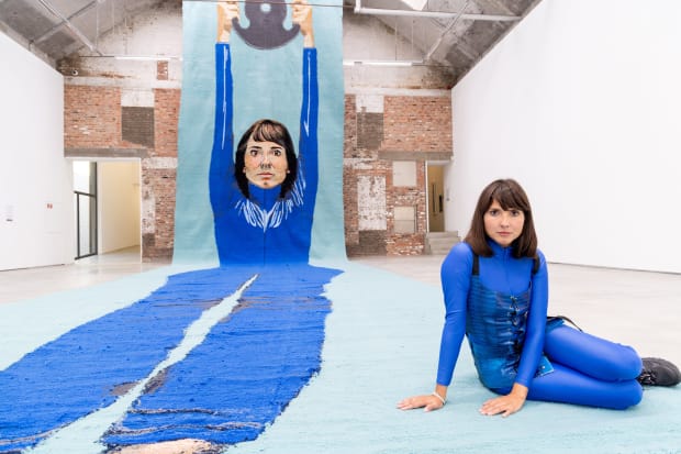 Elen Braga - Elen ou Hubris, From 4 September 2025 until 31 March 2026