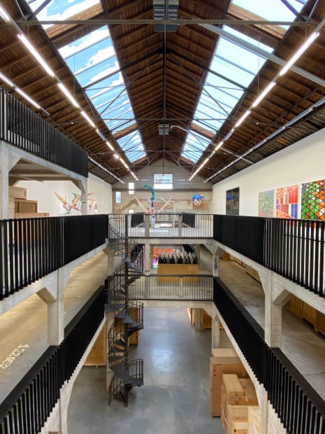 Viewing Depot EXH#02, January 6 2021 - 31 December 2023