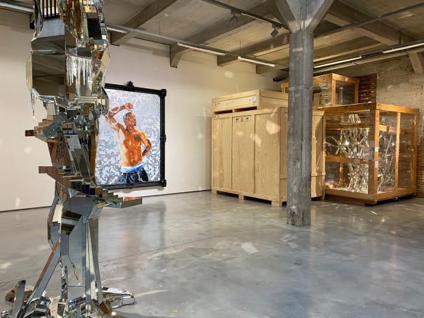 Viewing Depot EXH#02, January 6 2021 - 31 December 2023