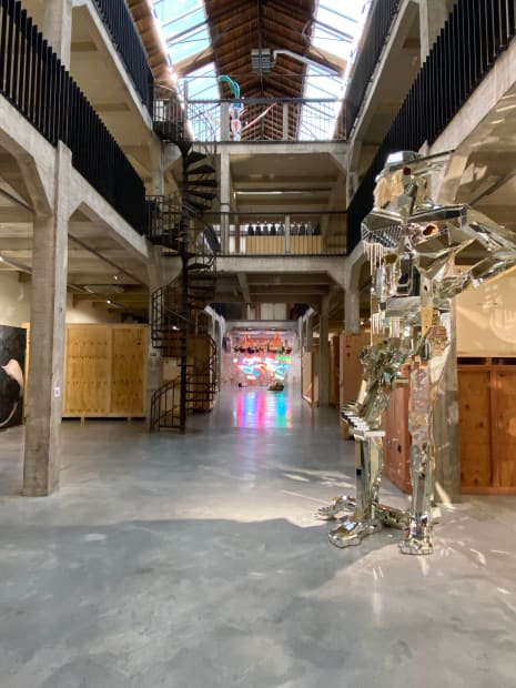 Viewing Depot EXH#02, January 6 2021 - 31 December 2023