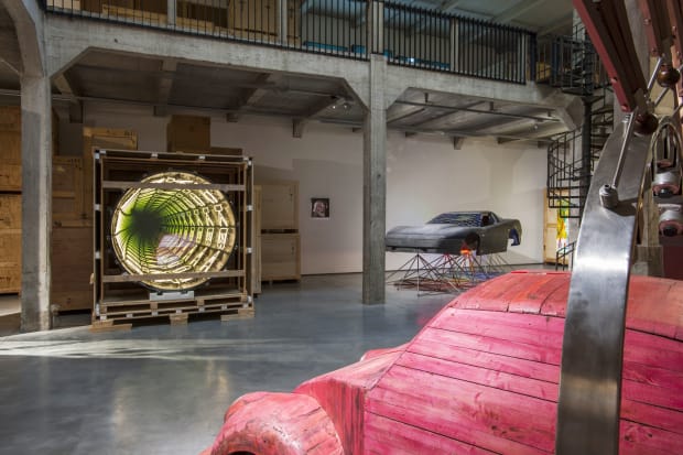 Viewing Depot EXH#01, NOVEMBER 20, 2018 – DECEMBER 31, 2020