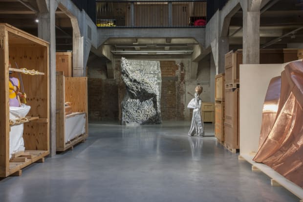 Viewing Depot EXH#01, NOVEMBER 20, 2018 – DECEMBER 31, 2020