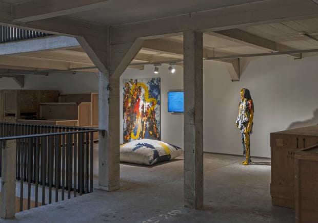 Viewing Depot EXH#01, NOVEMBER 20, 2018 – DECEMBER 31, 2020