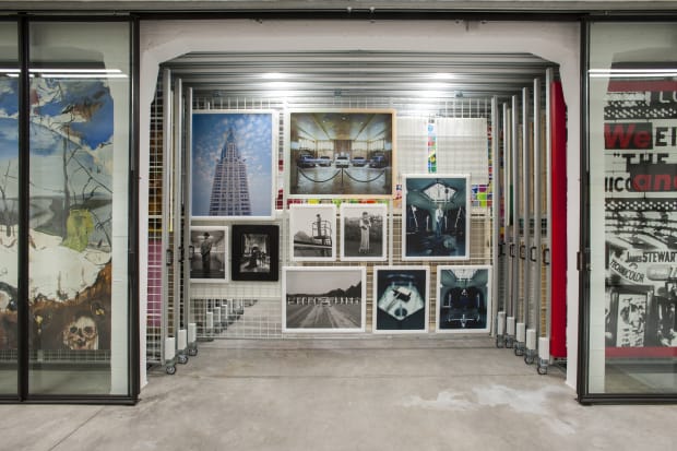 Viewing Depot EXH#01, NOVEMBER 20, 2018 – DECEMBER 31, 2020