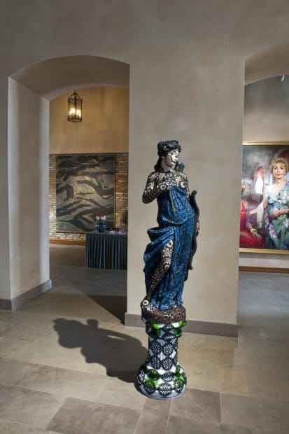 Heartbreak hotel, Zuecca Project Space (56th Venice Biennale) -MAY 6 – SEPTEMBER 15, 2015