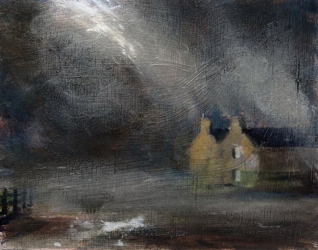 Welcome to Gallery Franklin A vibrant contemporary art space in the heart of historic St Andrews. We showcase bold, expressive...