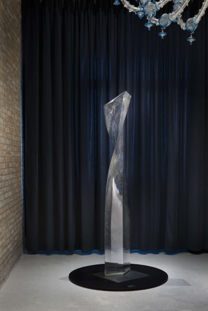 STILLNESS IN MOTION , Vlastimil Beránek