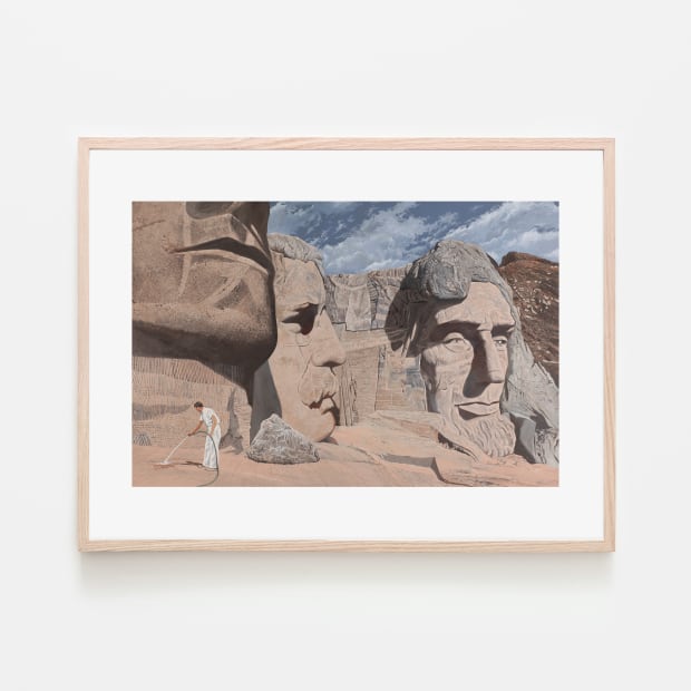 Print Shop, Prints and Editions