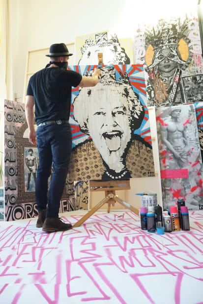 Expirience the Virtual Reality....