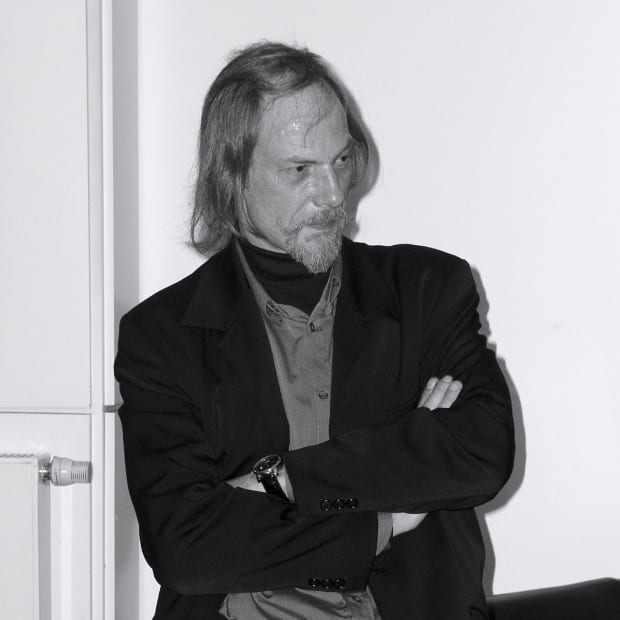 Absence of Matter, Above the Apperance...