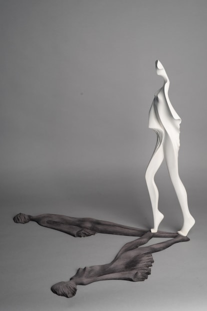 Baldini, Eternal Elegance - New sculptures!