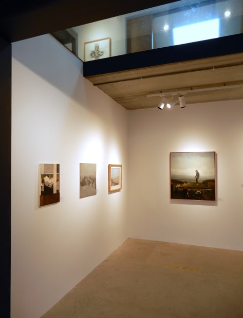 Our goal is to promote understanding and recognition of the arts with exhibitions and public events; to be of public...