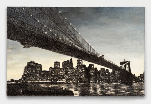 Art Basel Miami Beach , Booth H4 | December 5-7 | Miami Beach Convention Center