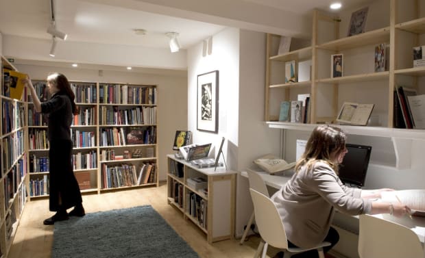 Research Unit (BURU)