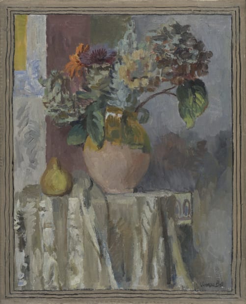 'Sheer Verve', The Women's International Art Club (1898–1978)