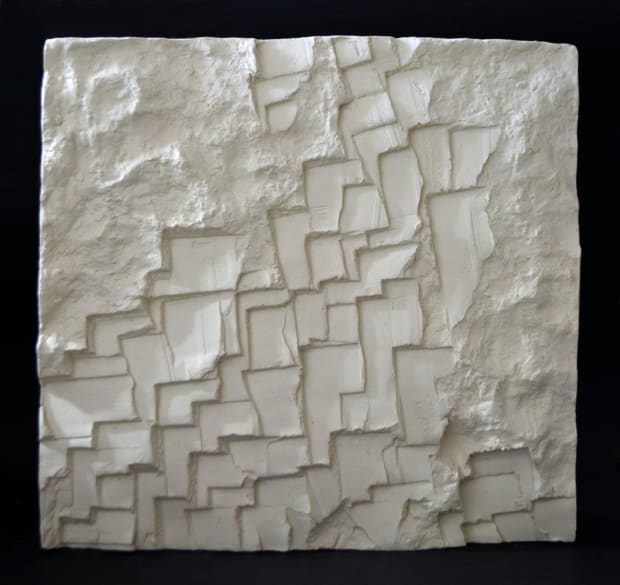 Piers Secunda: Historian, Detective, Artist