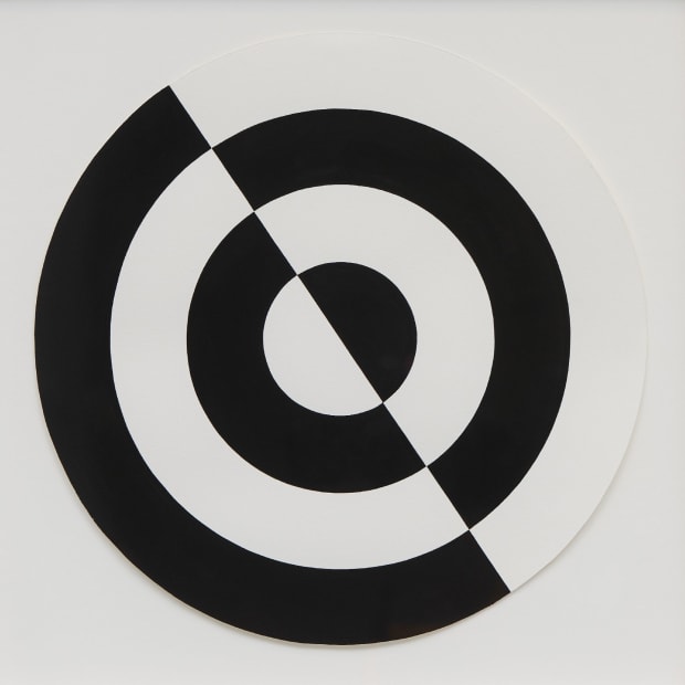 Berggruen Gallery is proud to present Works in Black & White, a group exhibition that delves into the world of...