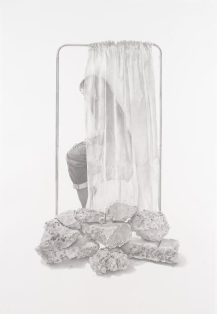 Bett Gallery in excited to introduce the work of emerging artist Helen Goninon. Helen's accomplished drawings are both whimsical, beautifully...