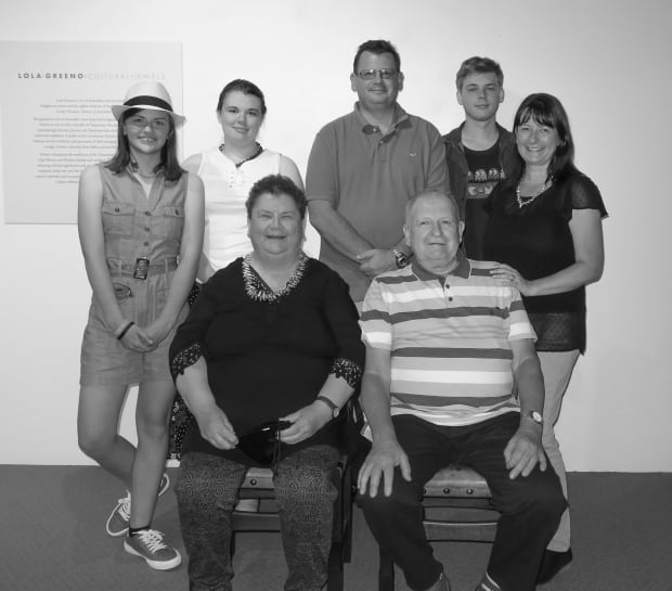 Why I make art is not just about art, but a significant cultural practice passed down through many generations of...