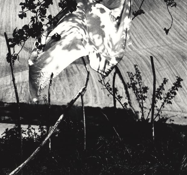 The composition of a memory