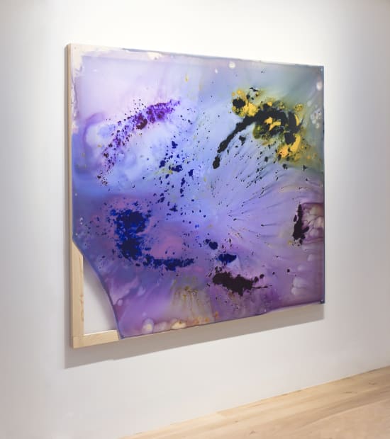 Cristina Gamón, Thresholds II