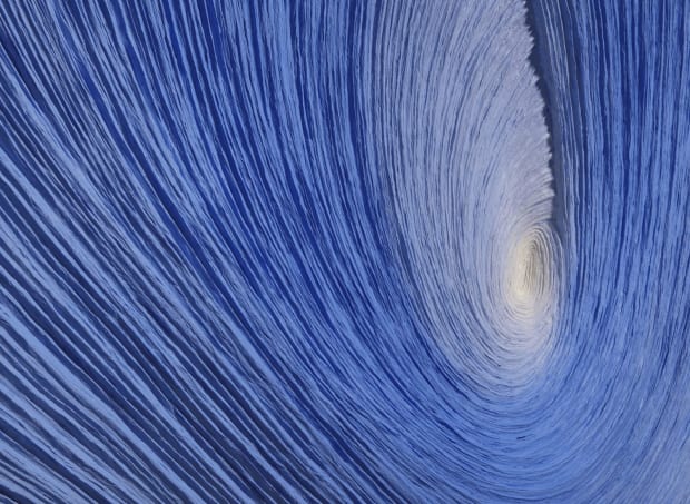 VIEW NEXT EXHIBITION, Rhythms of Vitality | Heekyung Kim