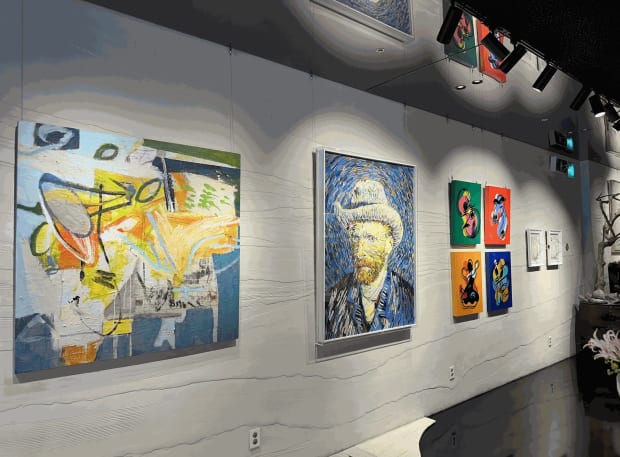 VIEW NEXT EXHIBITION, SEOUL SUMMER EXHIBITION 2024 | GROUP SHOW