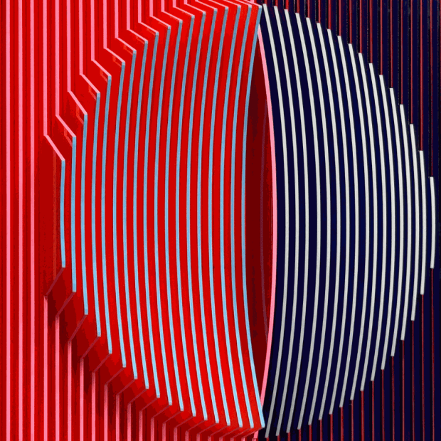 Jose Margulis, Porthole 12, 2024