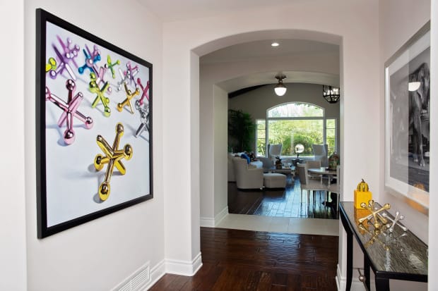 Our Services We educate and expand the collectors’ appreciation for fine art. Collecting art is a personal experience and we...