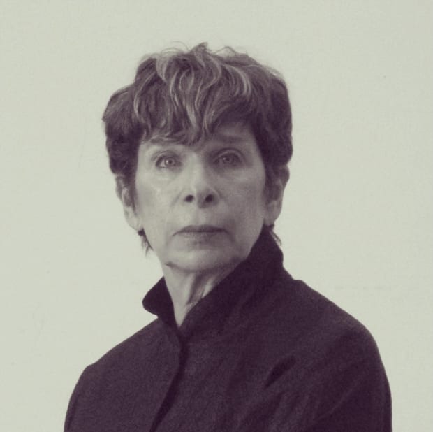 Lobby, Arlene Slavin