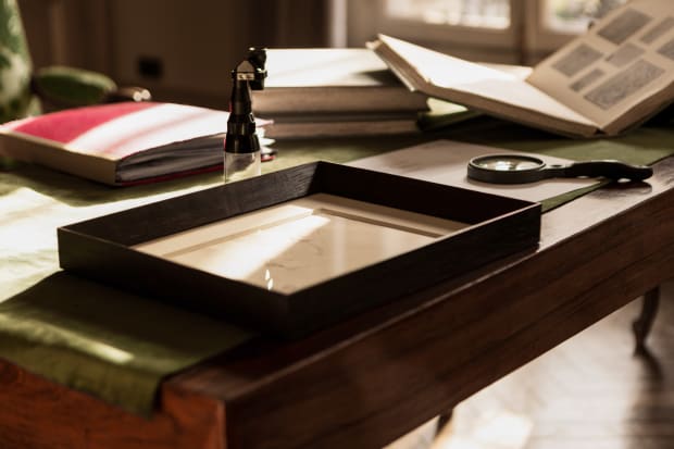 RODIN _ CONTACT Jérôme Le Blay __________________________ STEVENS _ CONTACT Céline Tranquille __________________________ DELACROIX _ CONTACT Marion Jolivet __________________________