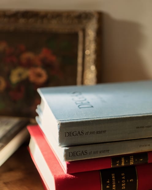 ANQUETIN BOUDIN CAILLEBOTTE DAUMIER DEGAS DUBOURG FANTIN-LATOUR JONGKIND LHERMITTE RAFFAËLLI ROUSSEAU SISLEY TOULOUSE-LAUTREC _ CONTACT Sylvie Brame __________________________ DE DREUX...