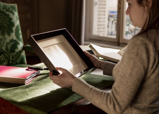 Expertise and advice