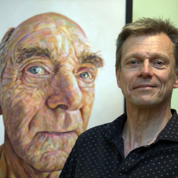 Geoff Shillito