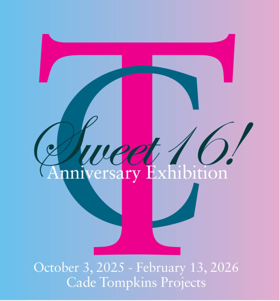 Sweet Sixteen, Celebrating 16 Years of CTP