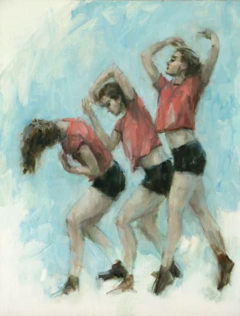 7. Reetta Riikonen (EF 34)