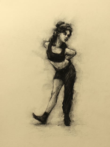 11. Danila Marzilli (EF 49)