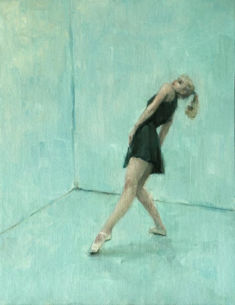 10. Emma Slater - Grow (EF 43)